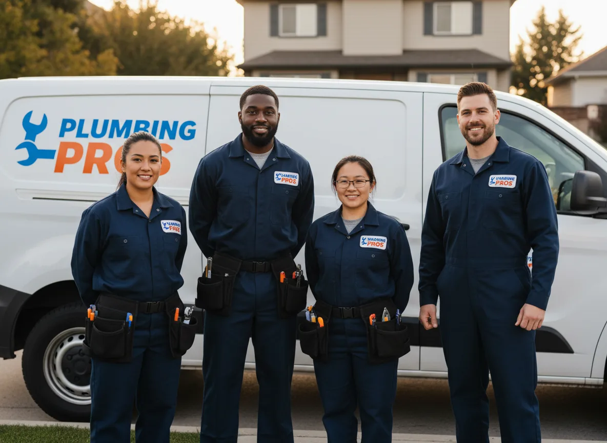 Water Heater Repair company in Park Falls, WI